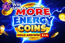 more energy coins