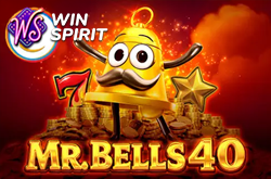 mr bells 40