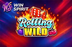 rolling wild