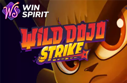 wild dojo strike