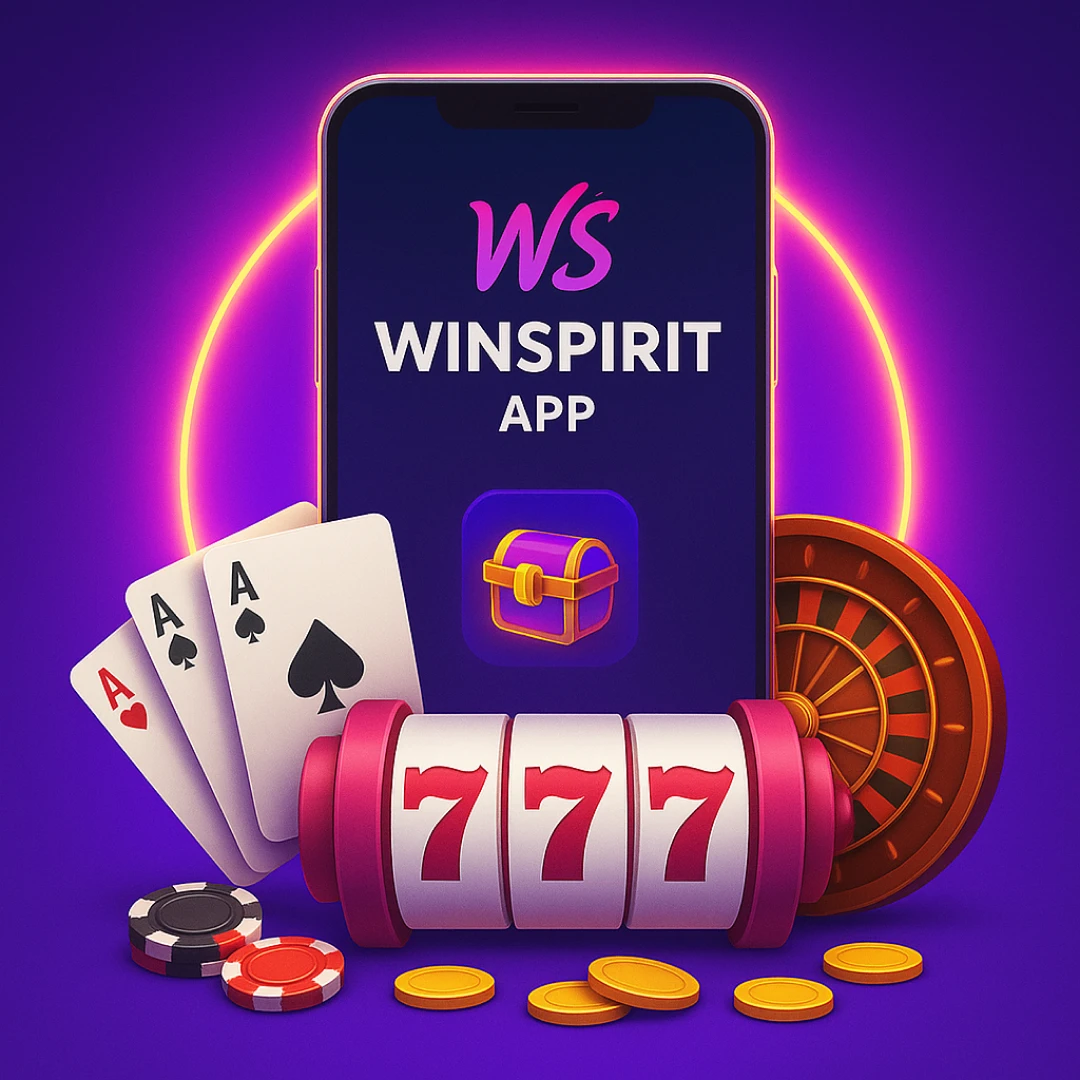 WinSpirit App